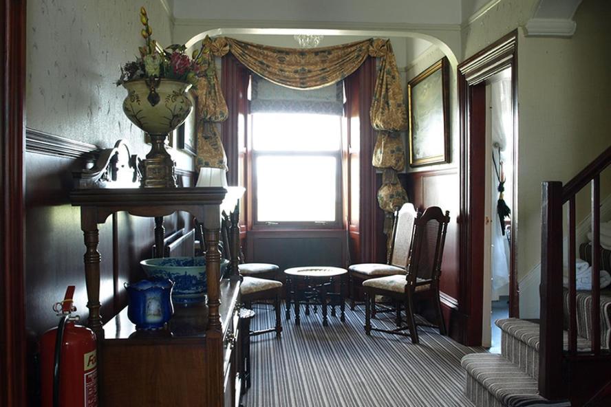 Duddon Villa Millom Exterior foto