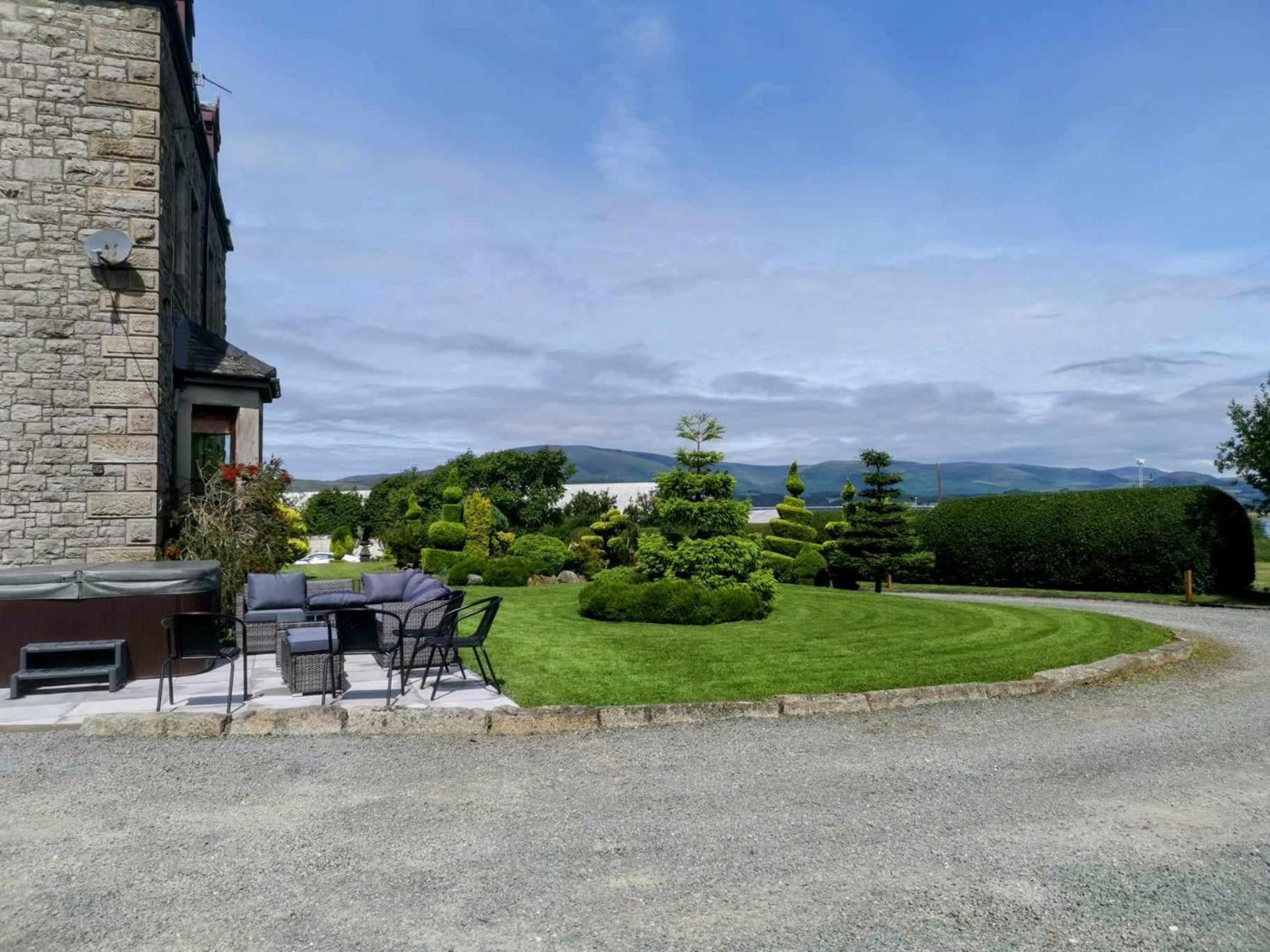 Duddon Villa Millom Exterior foto